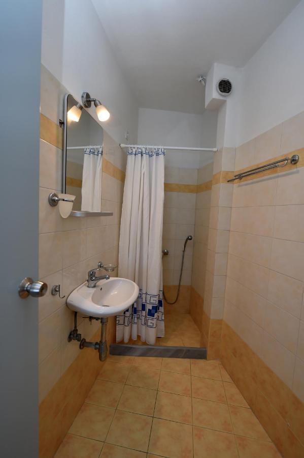 F & B Island Collection - Tinos Blue #A Apartment Exterior photo
