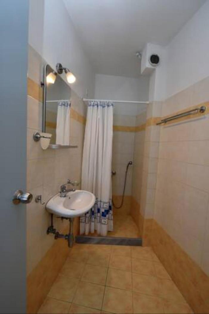 F & B Island Collection - Tinos Blue #A Apartment Exterior photo