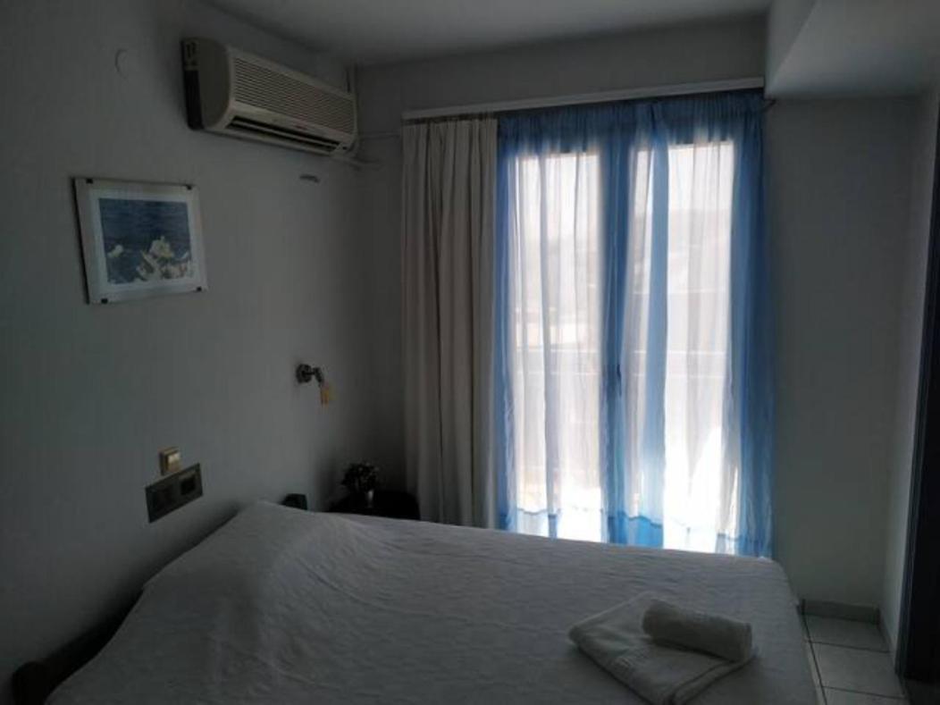 F & B Island Collection - Tinos Blue #A Apartment Exterior photo