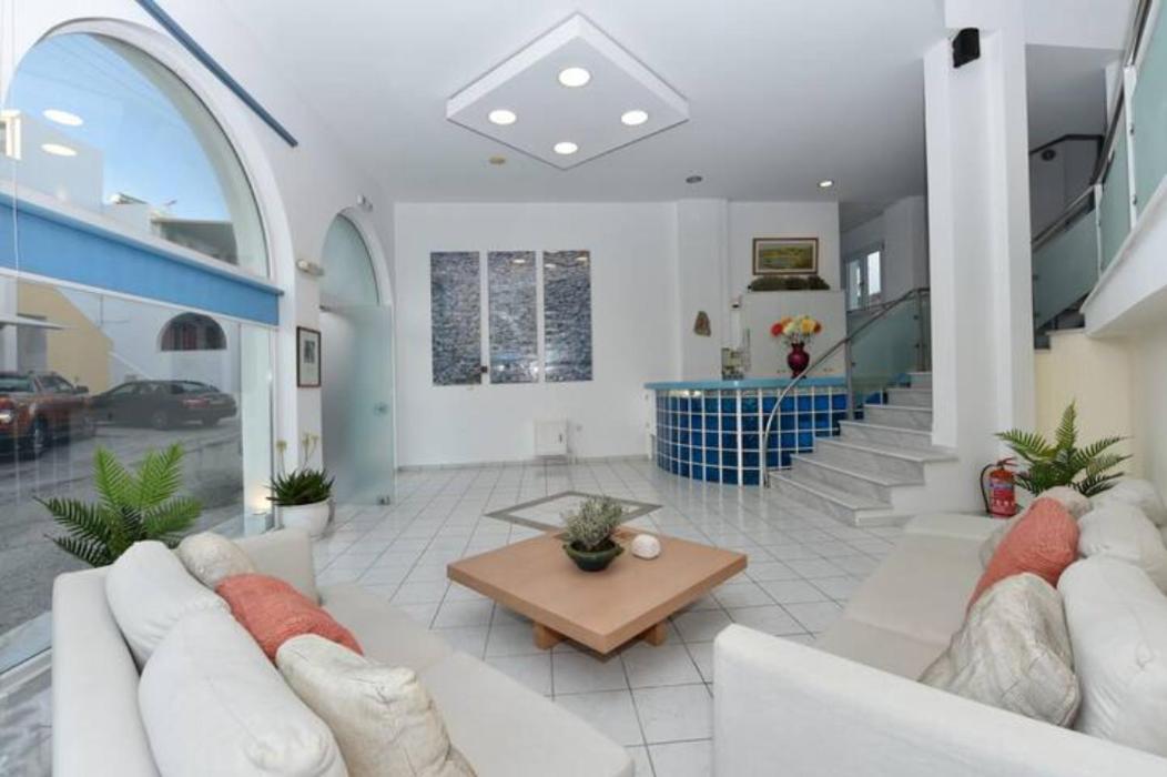 F & B Island Collection - Tinos Blue #A Apartment Exterior photo